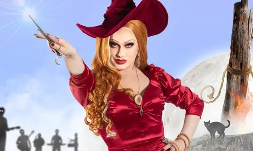 Jinx Monsoon